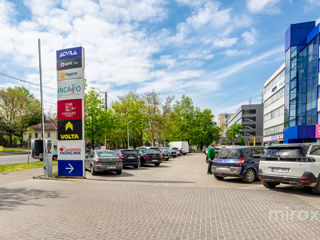 Se dă în chirie oficiu pe str. Calea Ieșilor, Buiucani, Chișinău foto 1