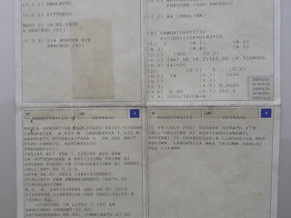 Dezmembrez Mercedes E211 Restaling 3.2 diesel V6 OM 642 foto 5
