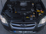 Subaru Legacy foto 4