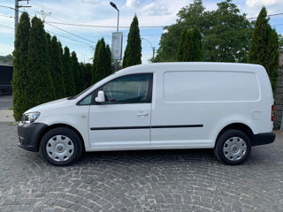 Volkswagen Caddy фото 6