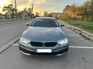 BMW 5 Series foto 4