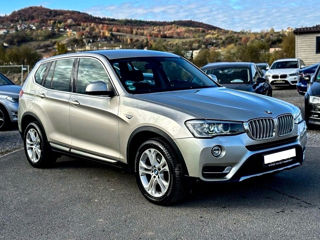 BMW X3 foto 3