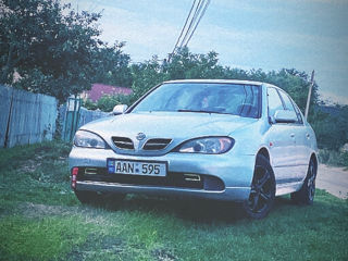 Nissan Primera