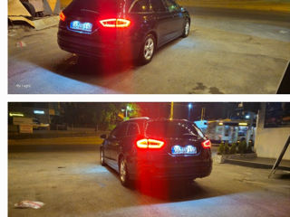 Ford Mondeo foto 3