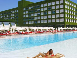 Adam & Eve 5* / Belek! 820 Euro - 5 zile! 16.07 - 20.07! Prinde Oferta!