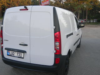 Mercedes sprinter foto 8