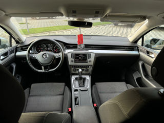 Volkswagen Passat foto 7