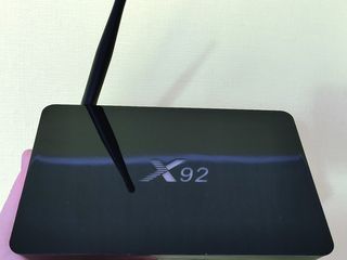 Android TV Box X92 3GB + 16GB 8 ядер 64 бит б/у foto 5