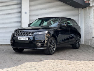 Land Rover Range Rover Velar foto 1