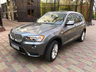 BMW X3 foto 3