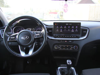 KIA Ceed foto 11