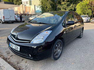 Toyota Prius foto 2