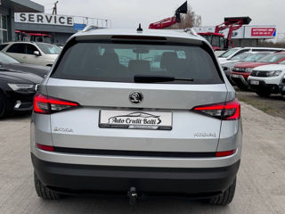 Skoda Kodiaq foto 5