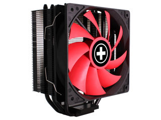 Cooler 180w  Xilence M704 Intel/amd foto 15