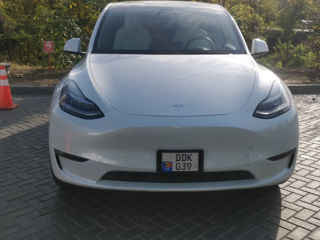 Tesla Model Y foto 4