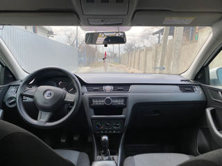 Skoda Rapid foto 7