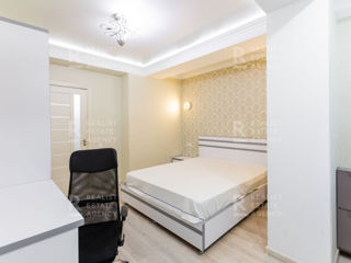 Apartament cu 2 camere, 62 m², Centru, Chișinău foto 12