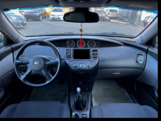 Nissan Primera foto 9