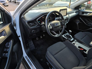 Ford Focus foto 7