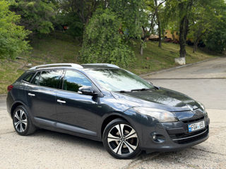 Renault Megane, 2012 