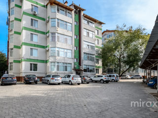 Apartament cu 3 camere, 77 m², Durlești, Chișinău foto 16