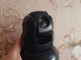Продаю новую веб камеру на пульте . foto 1