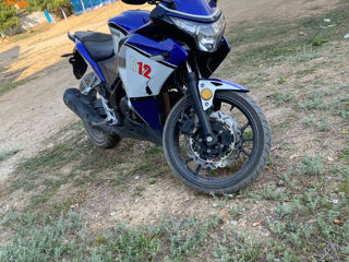 Maxon R12 foto 2