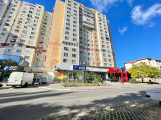 Apartament cu 2 camere, 57 m², Buiucani, Chișinău foto 14