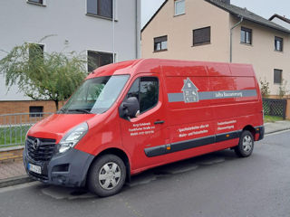 Opel Movano foto 3