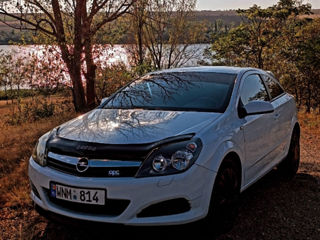 Opel Astra foto 3