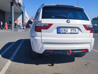 BMW X3 foto 3