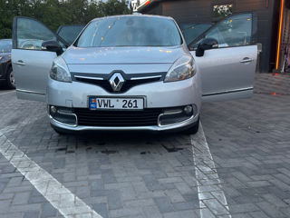 Renault Scenic foto 1