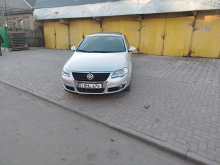 Volkswagen Passat foto 3