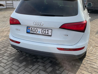 Audi Q5 foto 3