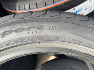 265/40 R19 Yokohama Advan Sport V905/ Доставка, livrare toata Moldova 2023 foto 6