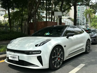 Zeekr 001, 2026 г.