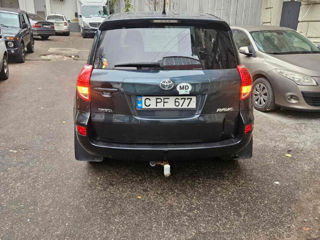 Toyota Rav 4 foto 6