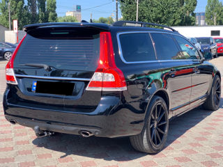 Volvo V70 foto 4