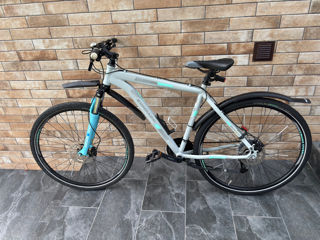 Bicicleta zundapp foto 0