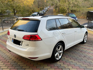 Volkswagen Golf foto 2