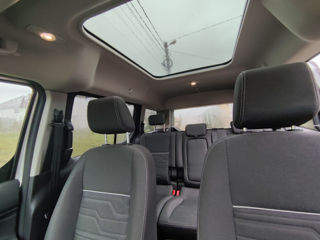 Ford Tourneo Connect foto 4