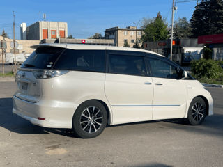 Toyota Previa foto 3