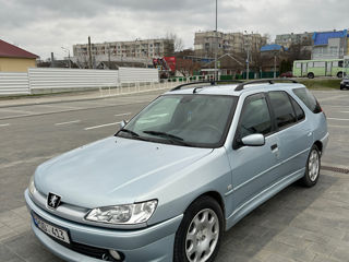 Peugeot 306 foto 5