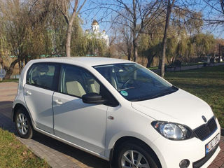 Skoda Citigo foto 4