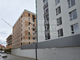 Apartament cu 2 camere, 49 m², Centru, Codru, Chișinău mun. foto 6