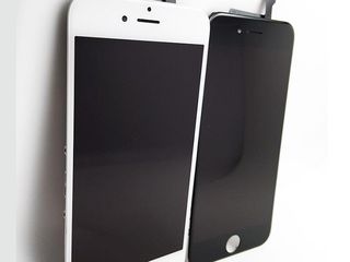 Displayului Apple iPhone 4 4S 5 5S 6 6s 7 8 х про foto 1