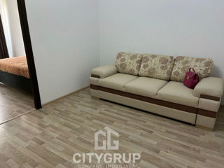 Apartament cu 1 cameră, 44 m², Râșcani, Chișinău foto 8