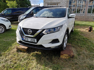 Nissan Qashqai, 2020