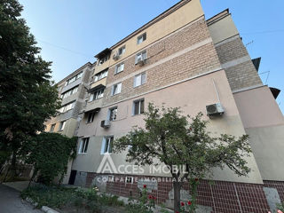 Apartament cu 3 camere, 72 m², Buiucani, Chișinău