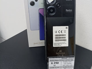 Xiaomi Redmi Note 13 Pro+ 12/512 GB 6290 lei